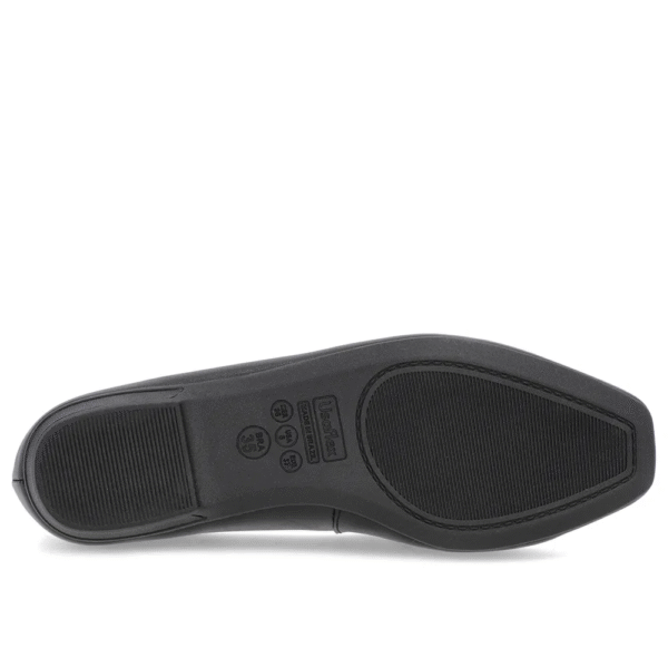 Loafer Preto Couro Bridão - Imagem 10