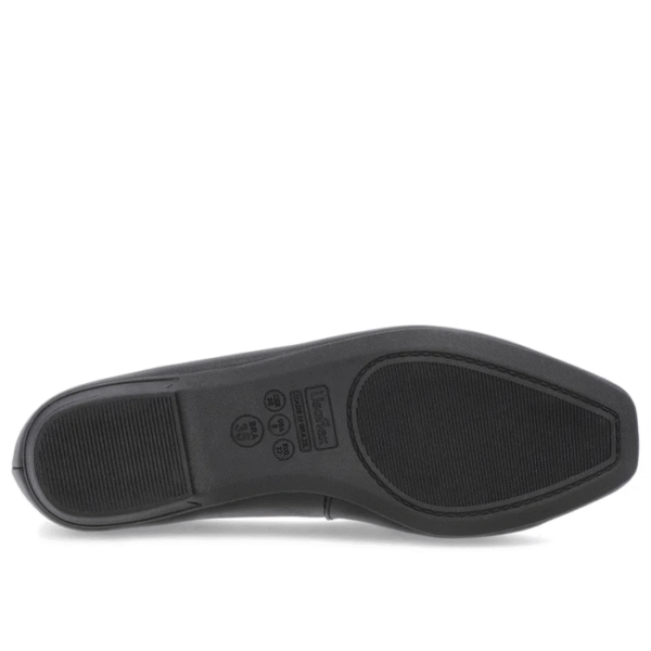 Loafer Preto Couro Bridão - Imagem 9